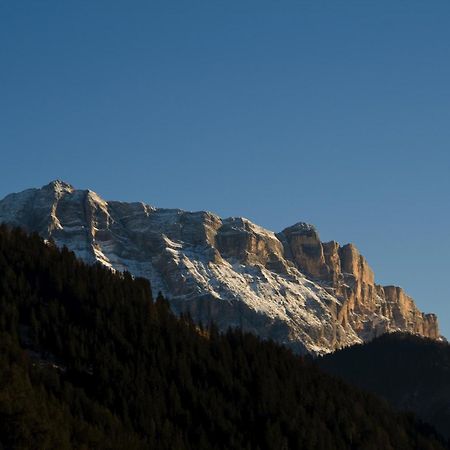 Piculin Alpin Apartments San Martino in Badia Exterior photo